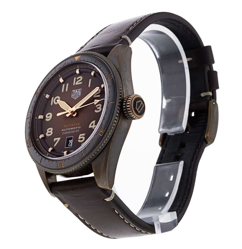 Tag Heuer Autavia WBE5191.FC8276